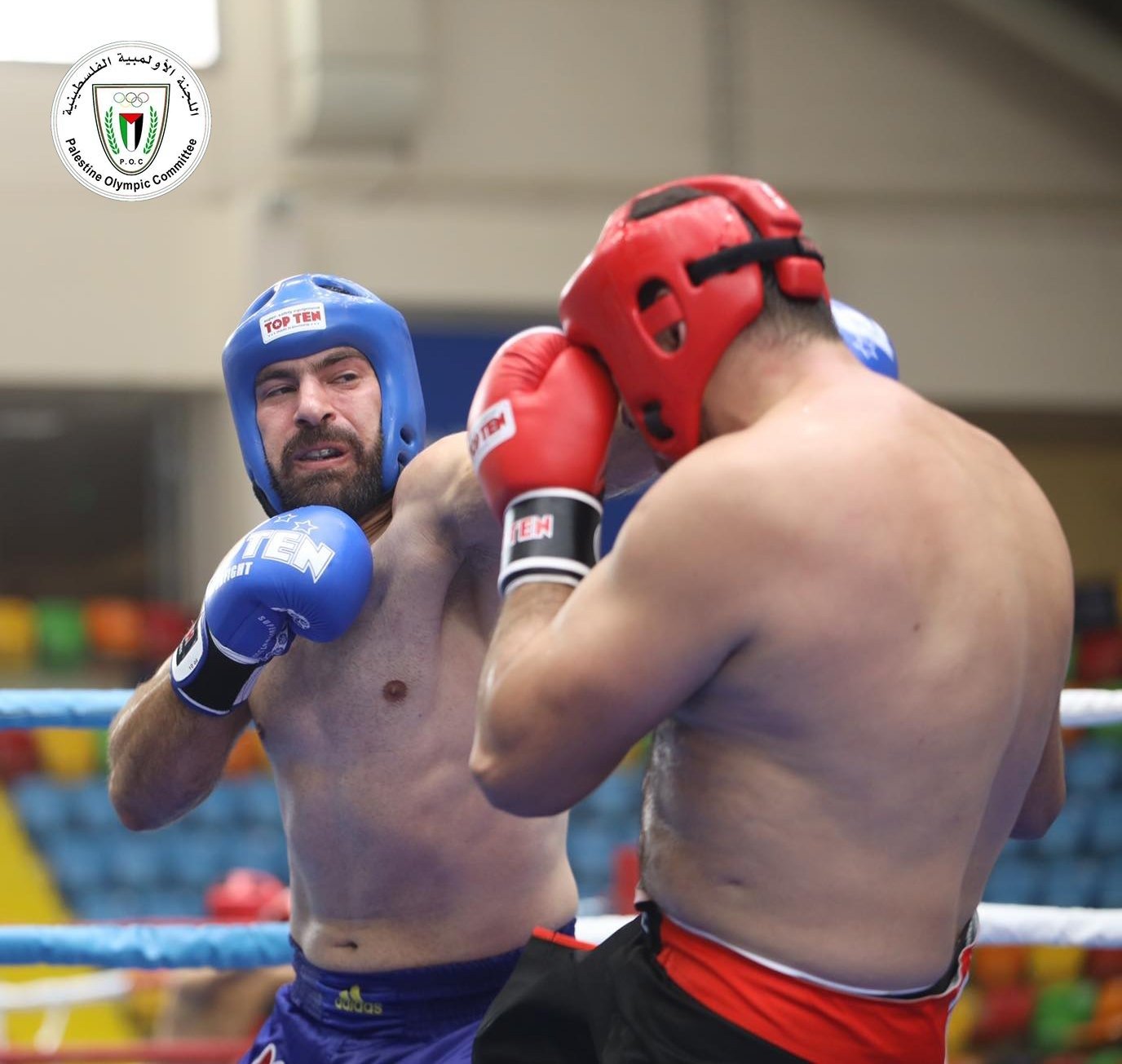 اللاعب مصطفى شرف